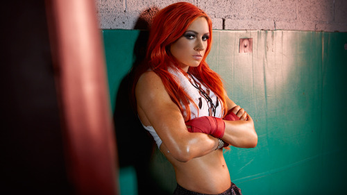 Becky Lynch - WWE Divas Fight Club. ♥  adult photos