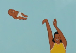 floofyplier:Ethan, as soon as he gets the baby: