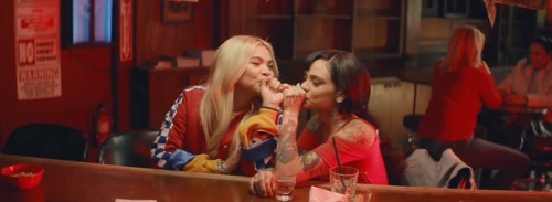 Hayley Kiyoko and Kehlani on &lsquo;What I need&rsquo; official video (THEY&rsquo;RE SO CUTEE!!) ♥️