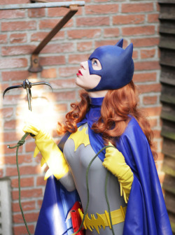 jointhecosplaynation:  Cosplay Spotlight - Knightess Rouge feat. @KnightessRouge View Post 