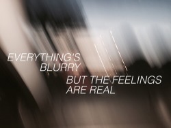 remanence-of-love: But the feelings are real…