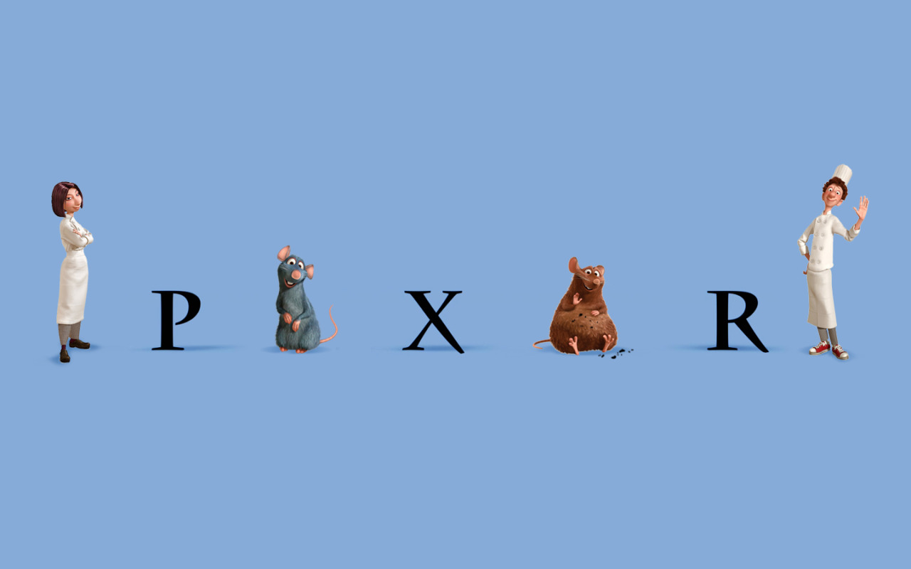cinemamur:  Pixar without Brave :) 