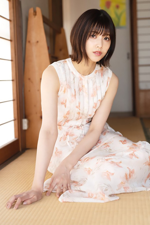 46pic:Risa Watanabe - Ex Taishu 