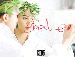  Jiyong and his typo 