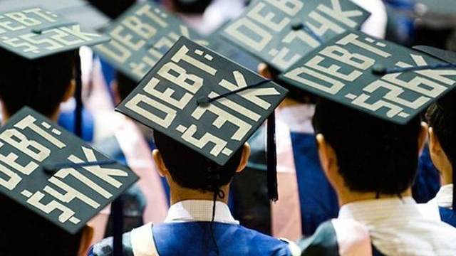 america-wakiewakie:  The Class of 2014 Just Made History in the Worst Imaginable
