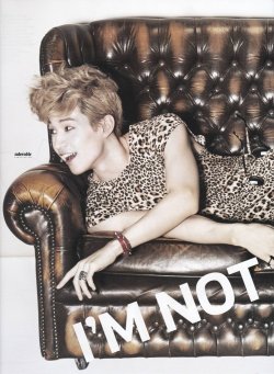 51ssi:  CeCi Magazine August Issue – HENRY