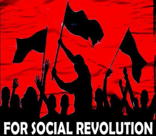 social revolution