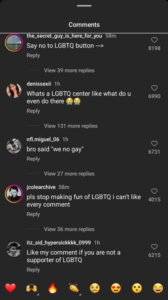 I Don't Understand How People Can Just Hate Entire Groups Of People. Like Recently I've Been Seeing Posts