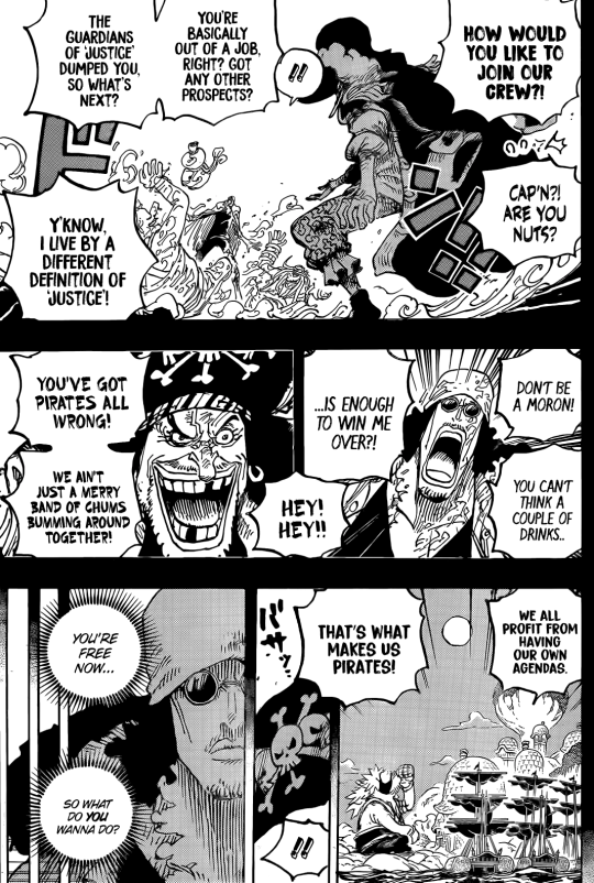 Do people honestly think Monster point Chopper would brawl out Sanjuan  wolf. : r/OnePiece