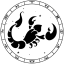 starsignscorpio