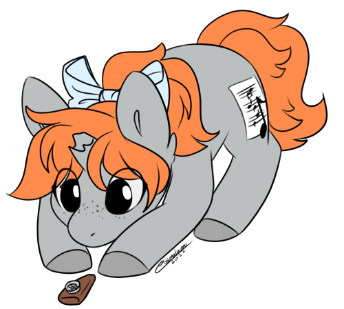 Completed YCHs From Earlier This Year