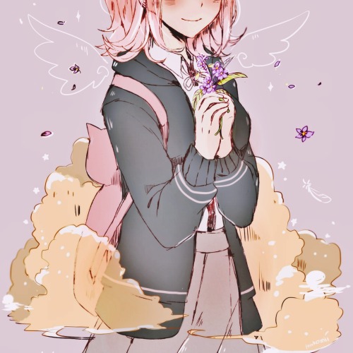 TRULY ALIVE - A Chiaki Nanami FanmixAlbum Artist: Here!On 8tracks!Tracklist:Game START! - SDR2 OstBe