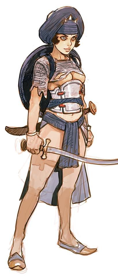 rustyfatgirl:  Jurion joël