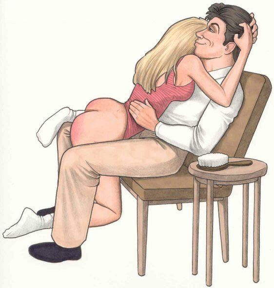 spankingtushnthegiblets:  ..thank you dadee..!!