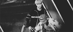 jongin-a-blog:  &ldquo;Imma do it better than your boyfriend ever could&rdquo; 