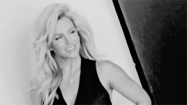 womanzer:Britney Spears: remixed. reimagined. still iconic