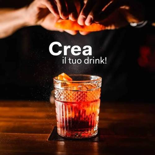 Che sia in riva al mare o nella piazza delle città, un drink con Lionlap ha sempre un fascino che conquista. 🍹
▶️ Crea il tuo cocktail con Lionlap, taggaci nei tuoi post per essere ricondiviso e inserire il nome del tuo locale tra quelli preferiti da...