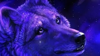 LONEWOLF art