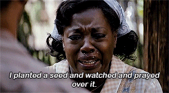 ajanaomisqueen:  Don’t you think it ever crossed my mind to want to know other
