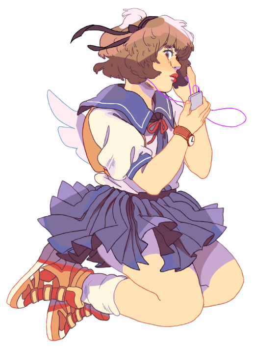 riibrego:  2005-14 //// 2015a lot can happen with practice; keep drawing!!! 