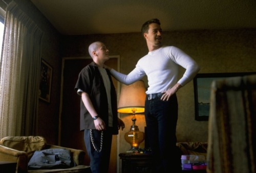 American History X