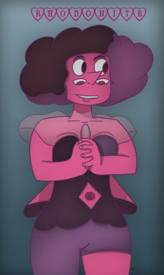 lazyyden:Rhodonite&lt;3