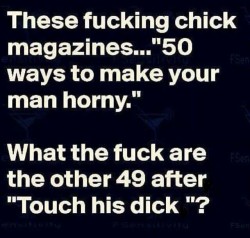 Haha&hellip;.