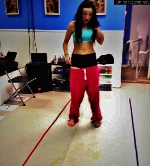 FEMALE DESPERATION ACCIDENTS