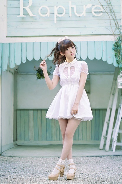 liz-lisa:  Liz Lisa spring newspaper vol 2 