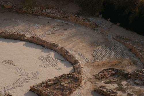 useless-catalanfacts: Els Banys de la Reina (“The Queen’s Baths”), in Calp, Valen