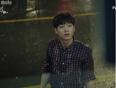 melo-telebi: Baek In-ho I shop Inho and happiness