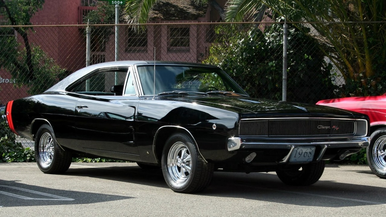 musclecarsfans:  Follow For Muscle Cars Everyday