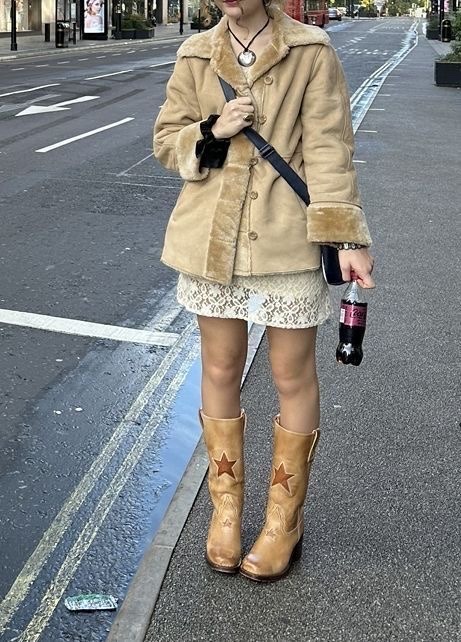 I Wanna Dress Like Everything, Everywhere, All At Once, Not The Movie Just Like Every Aesthetic