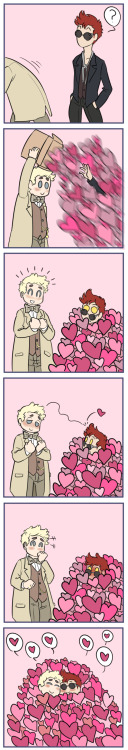 nohaijiachi:Freedoooom! (Or: 6000 years of catching up done in a single sitting)(this is very long I
