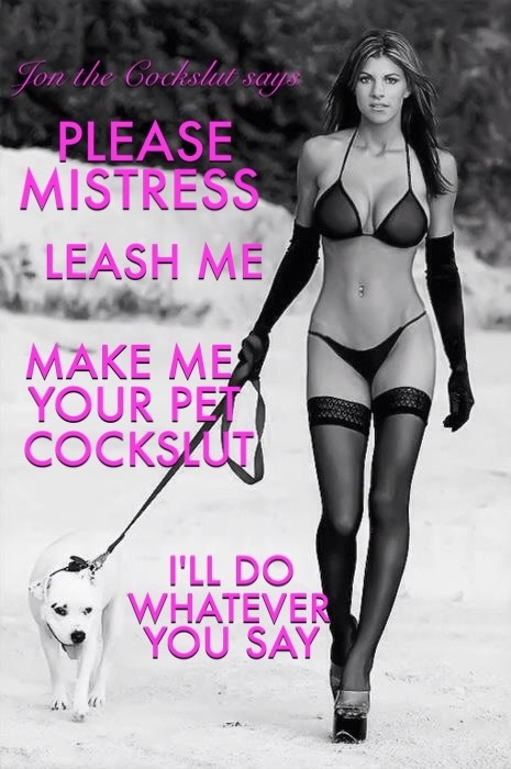 sissydiapergurl:  mistysissyme:  I agree with all these. I WANT COCK NOW!    I am