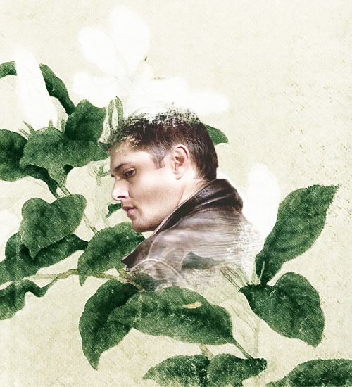 trustingdean:The things that I saw — there aren’t words, there is no forgetting, there’s no making i