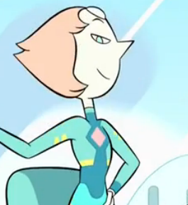 it was probably pointed out already but that looks like a possible Pink diamond emblem?