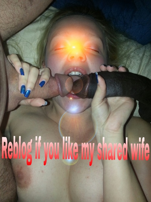 XXX Shared Wife photo