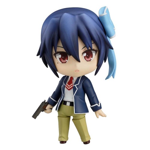Nisekoi &ldquo;Seishiro Tsugumi&rdquo; : Nendoroid www.hyperionz.net/products/nisekoi