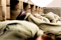 captainsmallbutt:Band of Brothers 1x01: CurraheeTraining at Camp Toccoa
