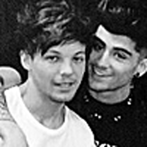 zouisprince:THIS IS THE CUTEST THING I’VE EVER SEEN THESE TWO ARE IMPOSSIBLE