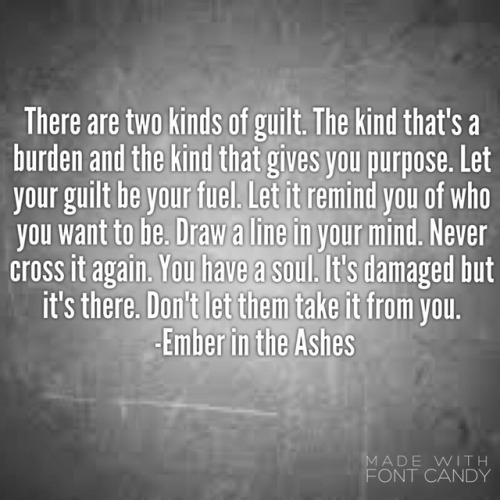 gens-venturia - Here's Some Book Quotes