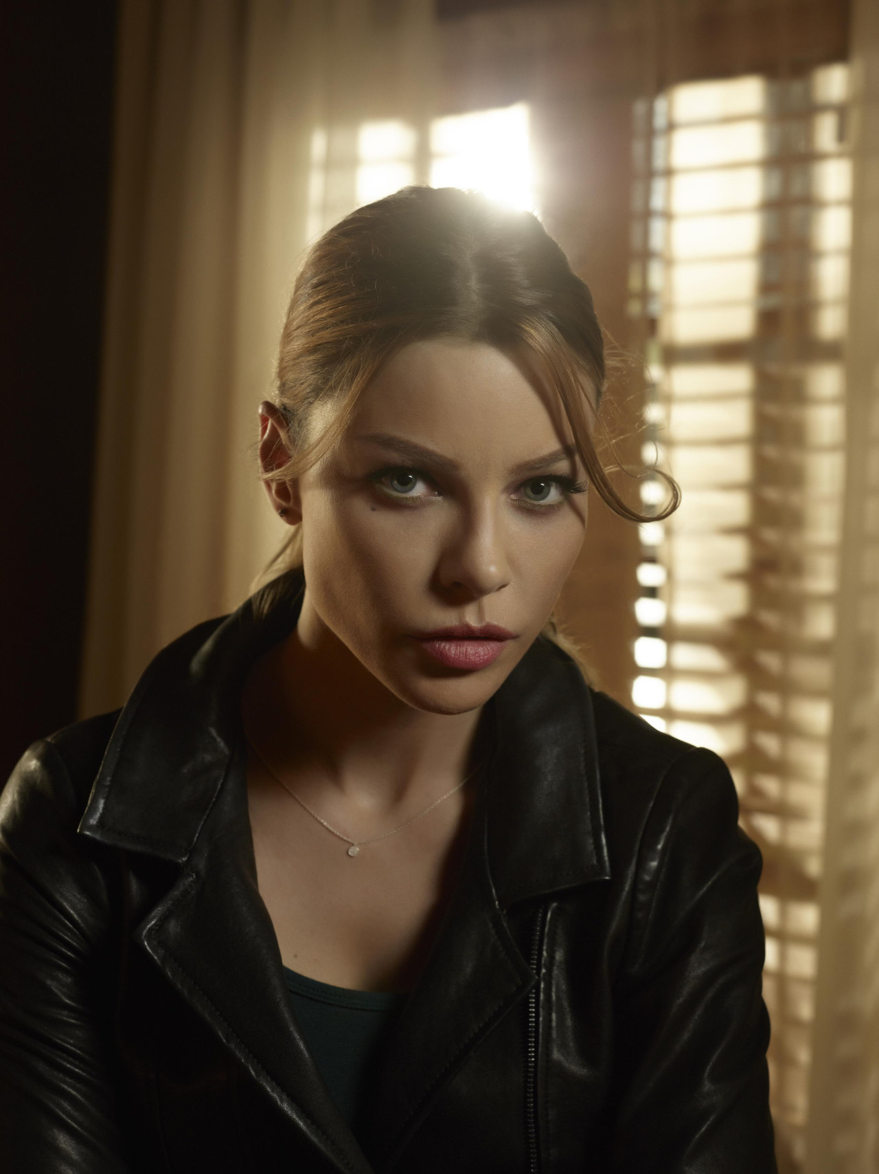 Happy Birthday Lauren German   November 29