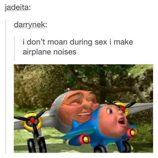 Not A Dream, Tumblr Lore