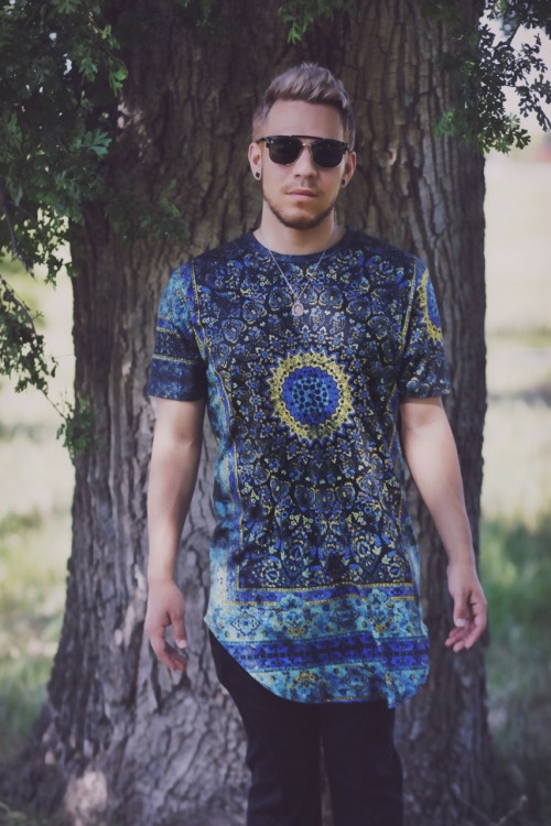 wtfrubenn:  I’m not a model, but you can say I am