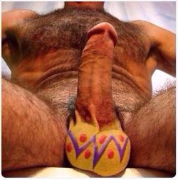 handyhairy:  You like Easter Eggs yes?