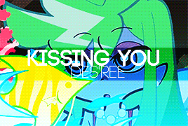 digital-skyline:↳ panty & stocking + favorite tracks (exclud. opening and ending themes)