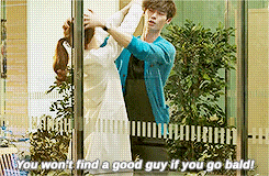 shippers0000wtf:  I took care of you when you were drunk. Don’t leave traces of