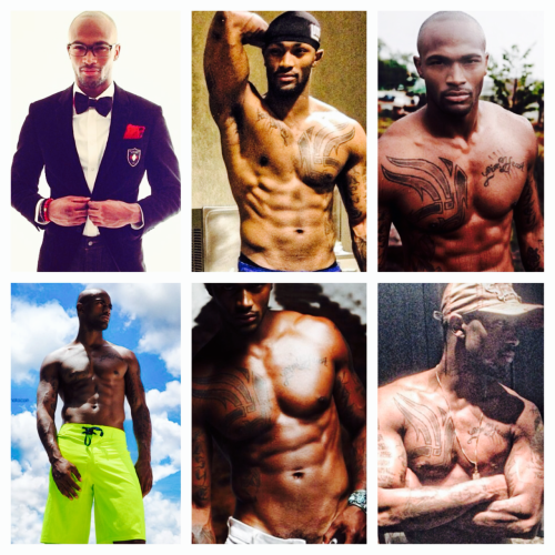 niggacrusheveryday:  | KEITH CARLOS | Congratz bae on your win! 😏😍❤️🎈