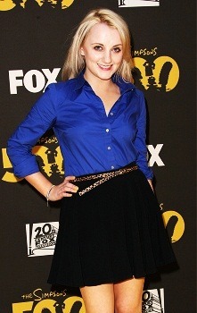 maperlu:  100 My Ladies in 2012 89. Evanna Lynch